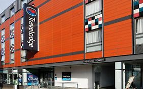 Travelodge Birmingham Central Newhall Street